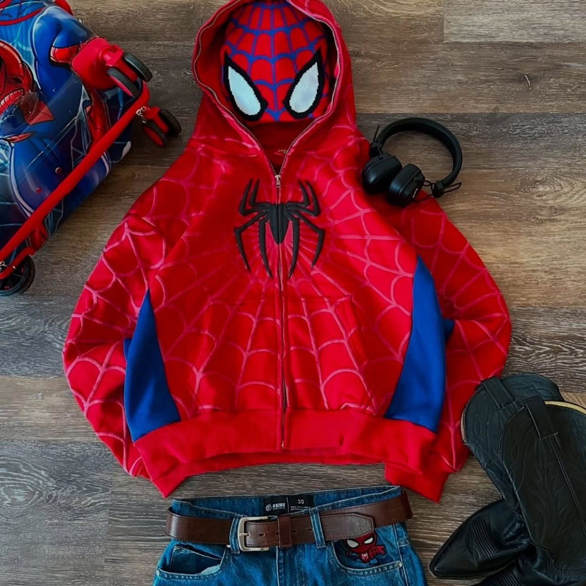 Spidey